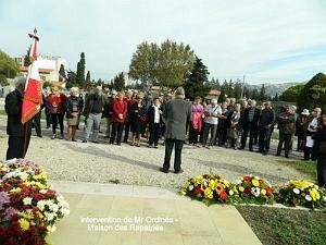 AOBR 2013 11 01 NOVEMBRE MARSEILLE CIMETIERE DE MAZARGUES (31)